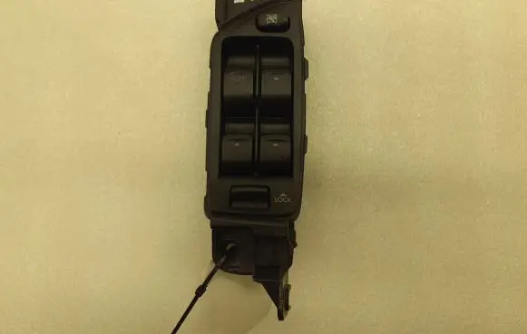 Subaru Legacy Electric window control switch 514837