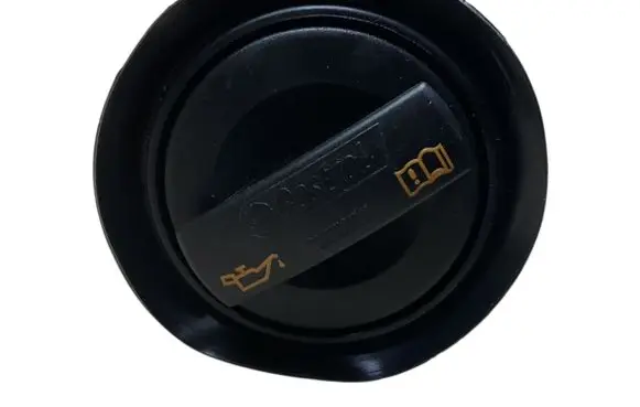 Audi A8 S8 D3 4E Oil filler cap 057103482D
