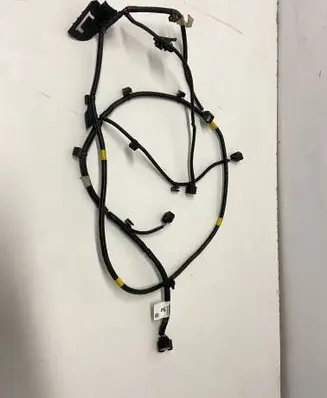 Renault Arkana Wiring harness 253A99870R 3K14DEY