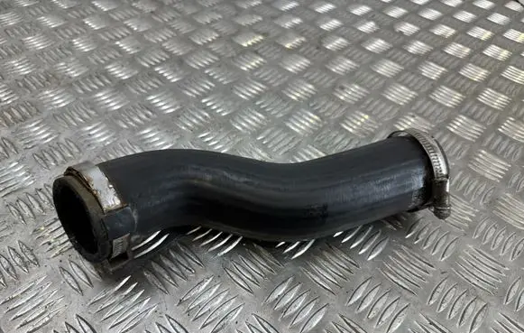 KIA Ceed Intercooler hose/pipe 282572U020