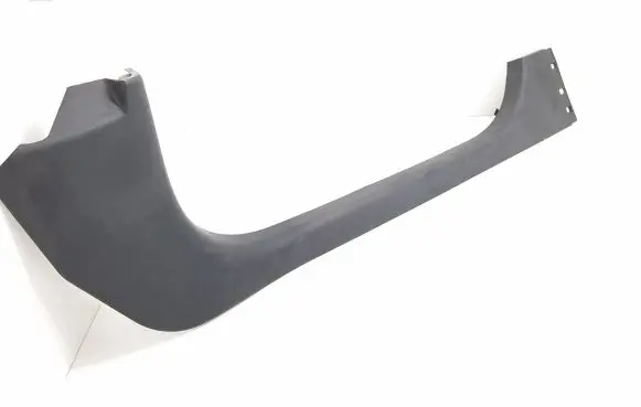 Renault Clio IV Front sill trim cover 769519190R