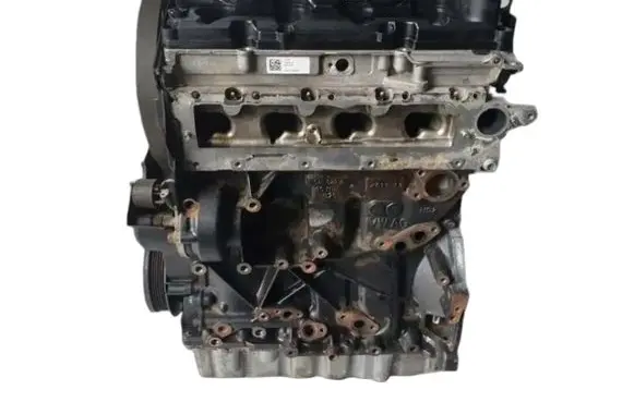 Skoda Octavia Mk3 (5E) Engine CXXB