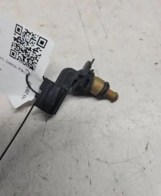 Jaguar XE Coolant temperature sensor SL0A12A648AA