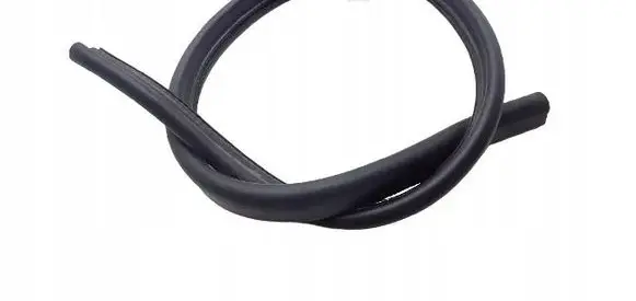 Audi A8 S8 D5 Engine compartment rubber 4N0823723