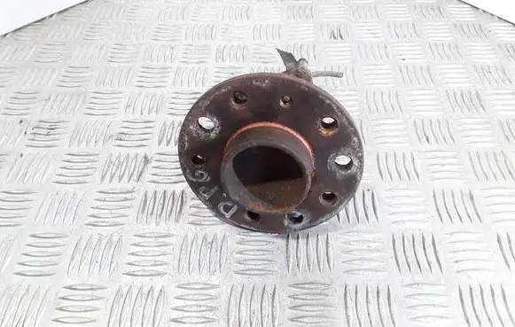 Opel Meriva A Rear wheel ball bearing 