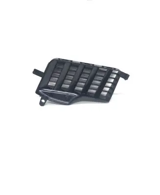 Porsche Panamera (970) Dashboard air vent grill cover trim 97055217500 251313422