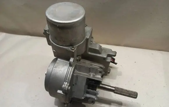 Renault Scenic II - Grand scenic II Electric power steering pump 8200035272 50300389