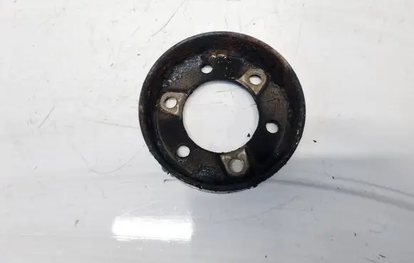 Renault Scenic I Water pump pulley 