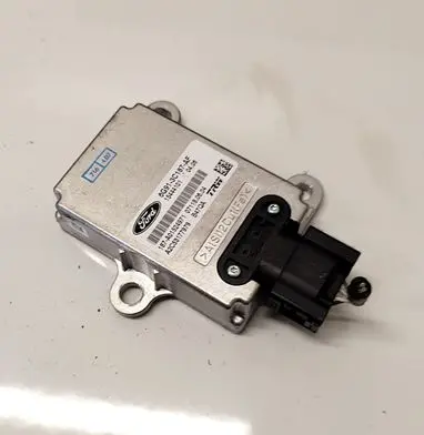 Ford Mondeo MK IV ESP acceleration yaw rate sensor 6G913C187AF