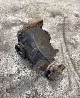 BMW X1 E84 Rear differential 7592939 754158002 202370B