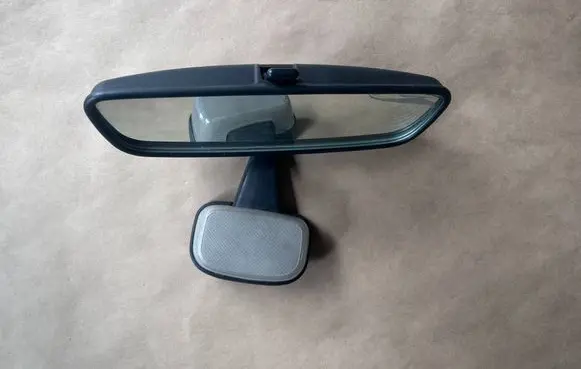 Opel Agila A Rear view mirror (interior)