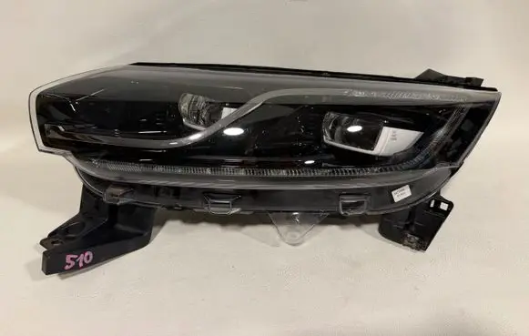 Renault Espace V (RFC) Headlight/headlamp 260608372R