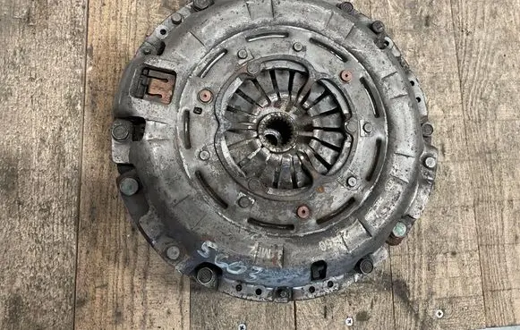 Clutch set kit