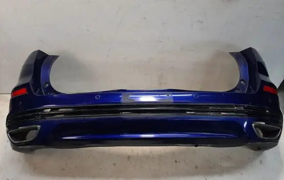 Ford Mondeo MK V Rear bumper