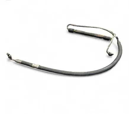 Mercedes-Benz S W220 Power steering hose/pipe/line 