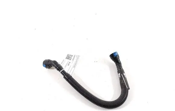 Ford Kuga III Air intake hose/pipe LX6E6758AA