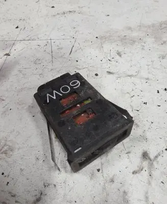 BMW 5 E34 Other switches/knobs/shifts 61311391842
