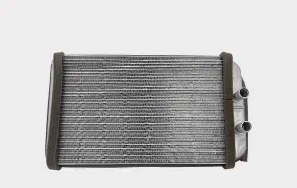 Fiat Ducato Heater blower radiator 46722710