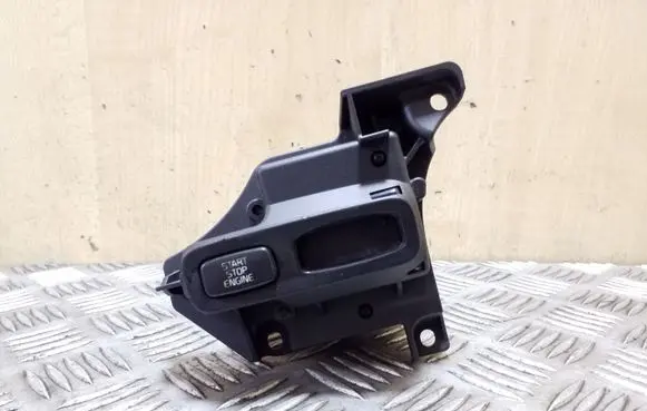 Volvo XC70 Ignition key card reader VP6G9F15607 3043A6G9FXCVR NT8156076G9FXCVR
