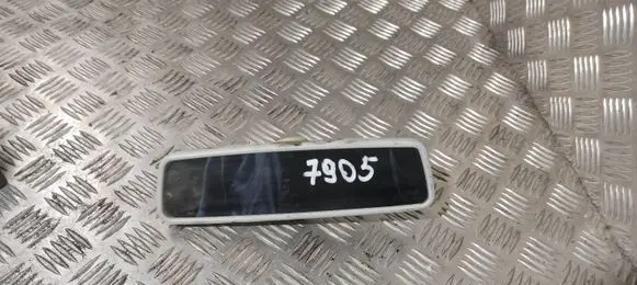 Volkswagen PASSAT B5.5 Rear view mirror (interior)