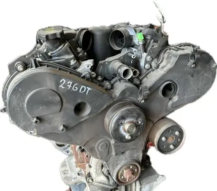 Land Rover Range Rover Sport L320 Engine 0309195276DT 276DT