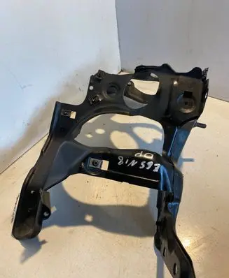 BMW 7 E65 E66 Side radiator support slam panel 