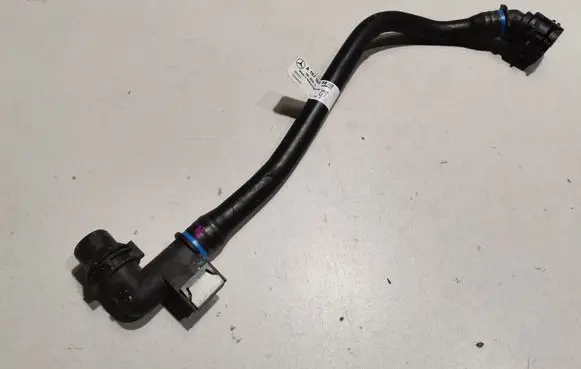 Mercedes-Benz GLE W167 Engine coolant pipe/hose A1675004802