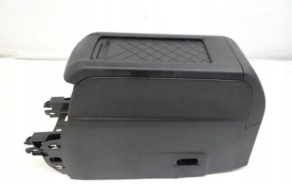 Citroen DS3 Center console 9825728080