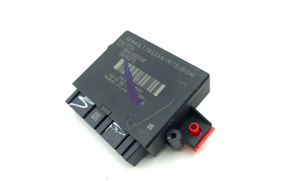 Nissan Qashqai J12 Parking PDC control unit/module 284L03224R