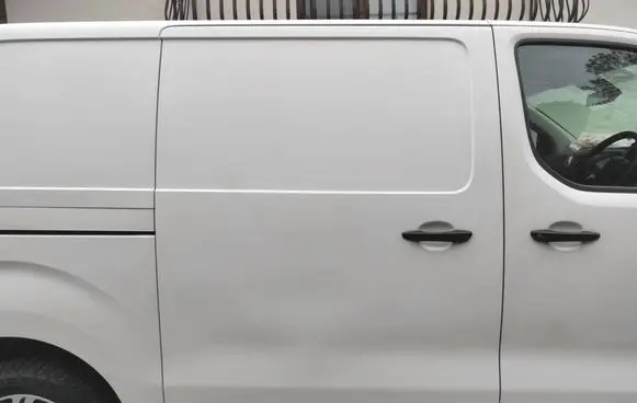 Peugeot Expert Side sliding door PEUGEOTEXPERTIII TWOJEAUTOWYSZKOW EWP