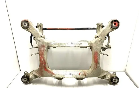 BMW 7 G11 G12 Rear subframe 