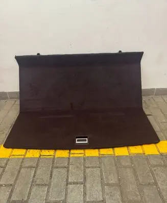 Lexus RX 450H Trunk/boot floor carpet liner 5841048130