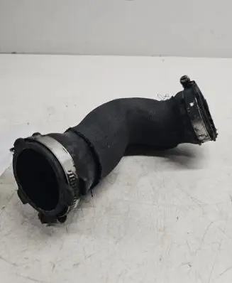 Audi A4 S4 B6 8E 8H Intercooler hose/pipe