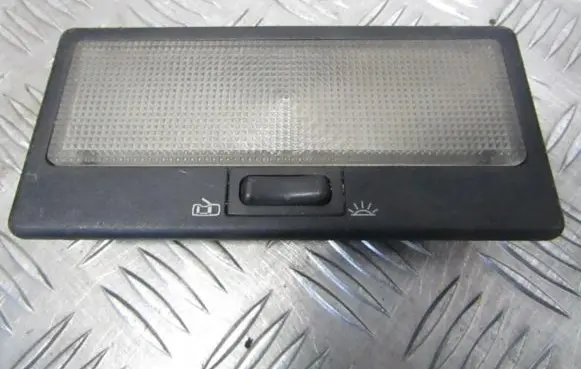 Ford Galaxy Front seat light 357947105