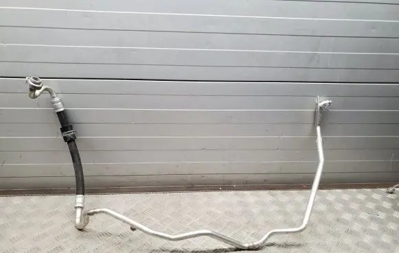 Volkswagen Atlas Air conditioning (A/C) pipe/hose 3QF816743M 3QF816743