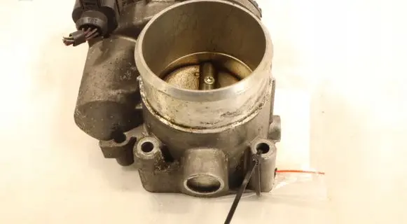 Audi A4 S4 B7 8E 8H Throttle body valve 0280750009