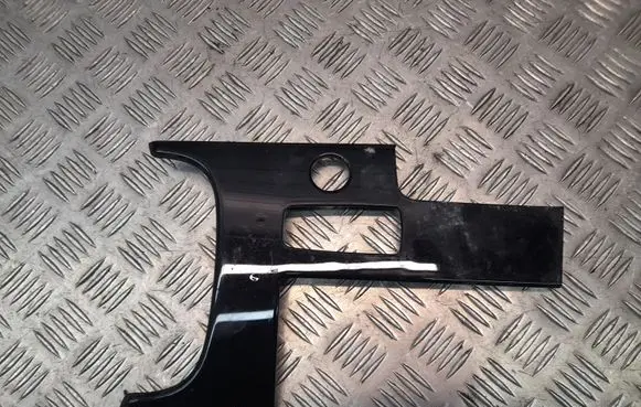Audi A8 S8 D4 4H Gear shifter surround trim plastic 4H1857130C