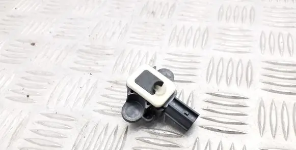 Audi A6 S6 C6 4F Airbag deployment crash/impact sensor 4F0955557B