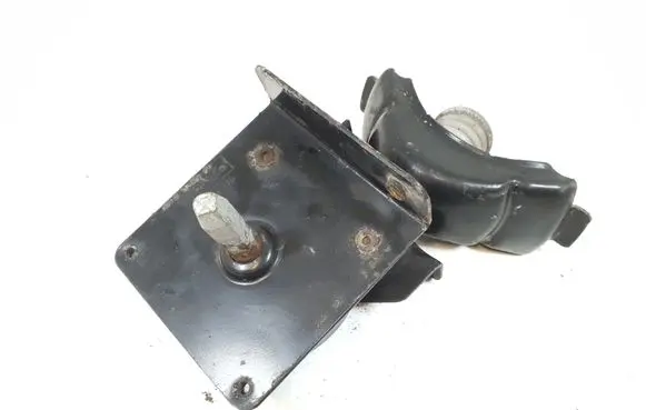 Ford F150 Spare wheel mounting bracket JL34-1A131-BC
