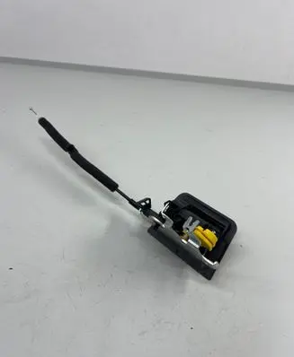 Audi Q5 SQ5 Tailgate/trunk/boot lock/catch/latch 80a827506a