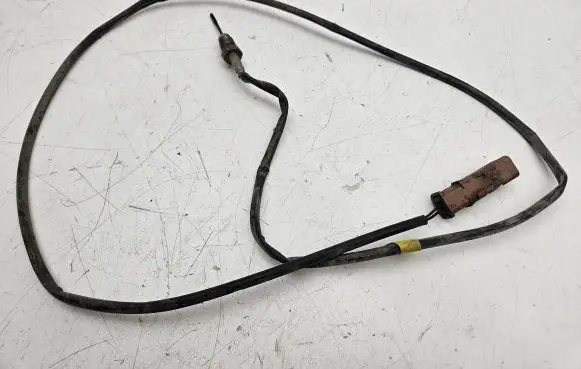 Peugeot 508 Exhaust gas temperature sensor 1801174