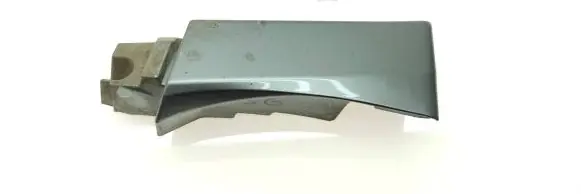 Fender trim (molding)