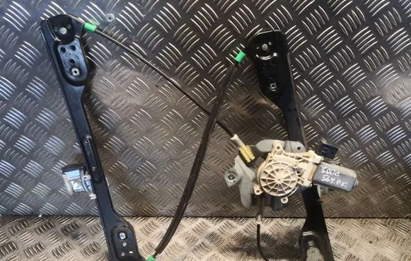 Chrysler 300 - 300C Front door electric window regulator 05065475AD