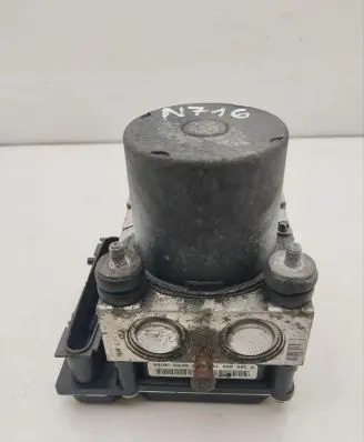 Maserati GranTurismo ABS Pump 0265234634