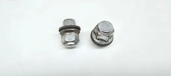 Lexus RX 450H Nuts/bolts 