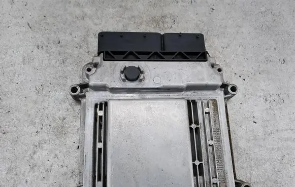 KIA Ceed Engine control unit/module ECU 39120-2B601