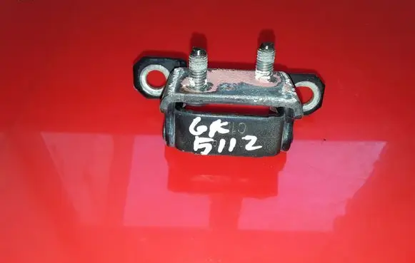 Chevrolet Captiva Rear door lower hinge 11B08