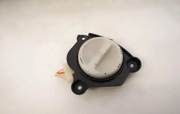 Citroen Berlingo Climate control unit 151040100
