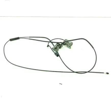 BMW X5 E70 Engine bonnet/hood lock/catch 7178754