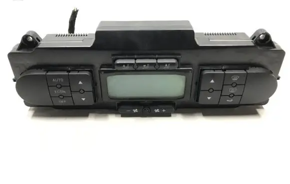 Seat Altea Climate control unit 5p0907044k k3294